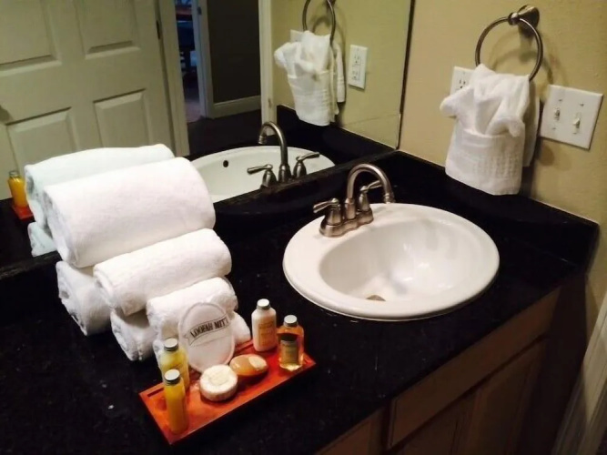 Ocean View Vacation Villas
