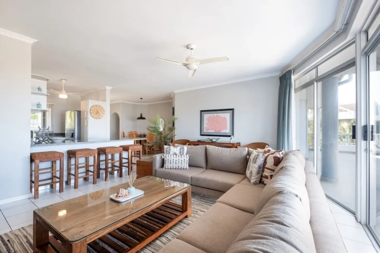 Comfort Apartment