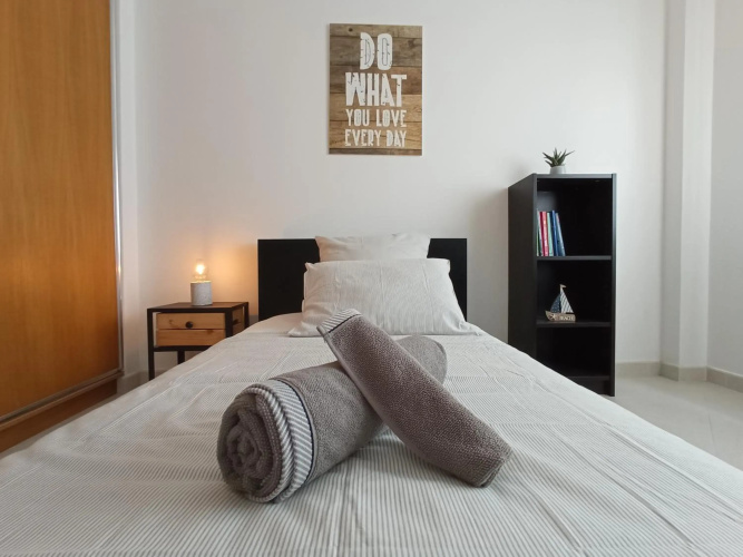 Dream on Peniche - Apartment