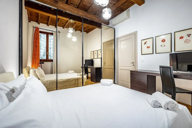 Comfort Apartment