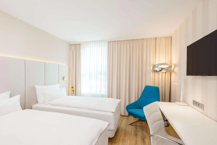NH Essen