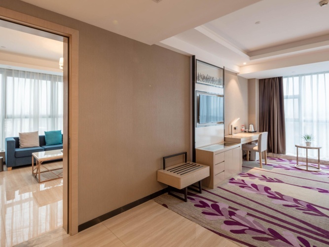 Business Double Suite