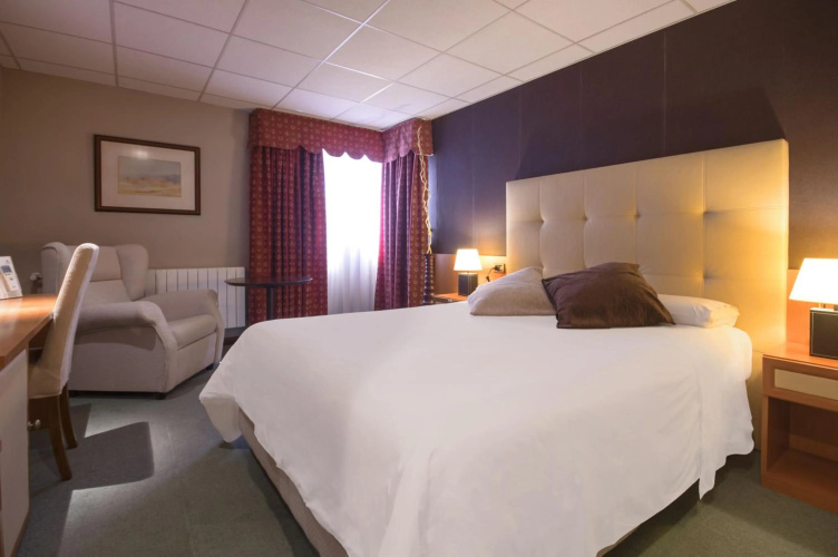 Hotel Coto Real