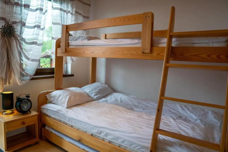 Amelia Apartamenty