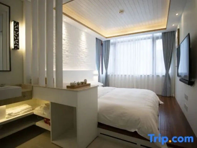 2 Bedrooms Deluxe Suite