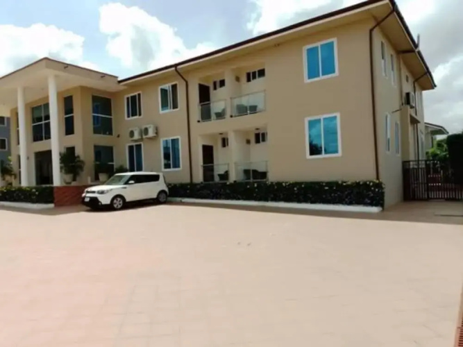 Image de l'hôtel