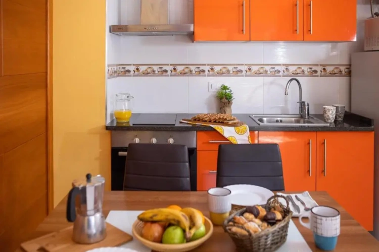 1 Bedroom Superior Double Apartment