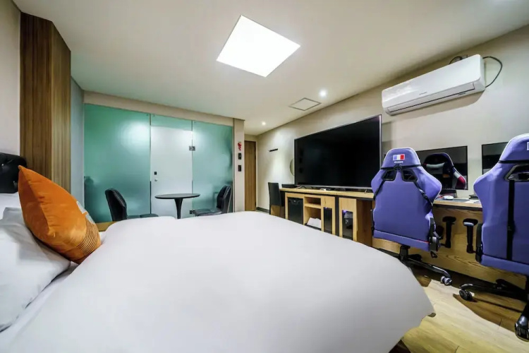 Hotelbild