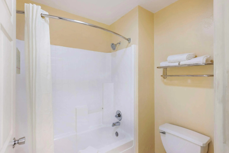 Best Western Snyder Inn