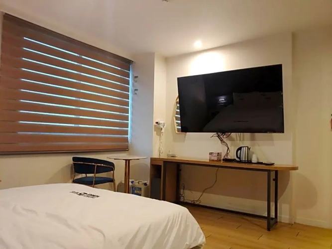 Premier Double room