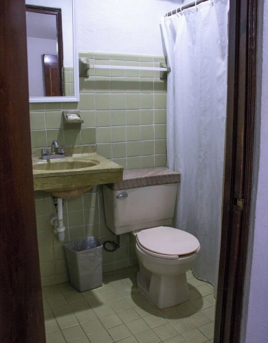 Classic room