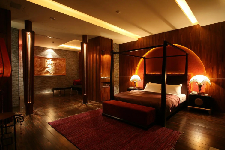 Chateau Boutique Motel
