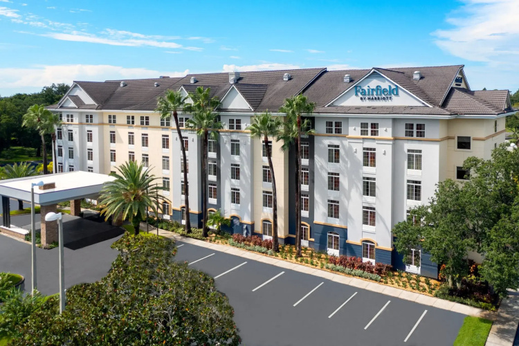 Hotelafbeelding
