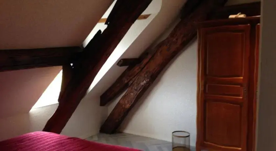 Gîte Hermival
