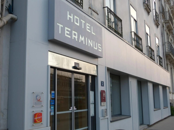 Imagen del hotel