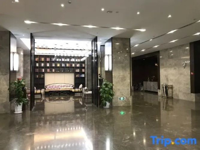 Xingzhouwan International Hotel