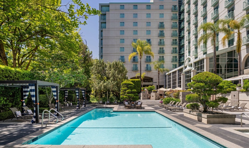 Hyatt Regency Sacramento photo 11
