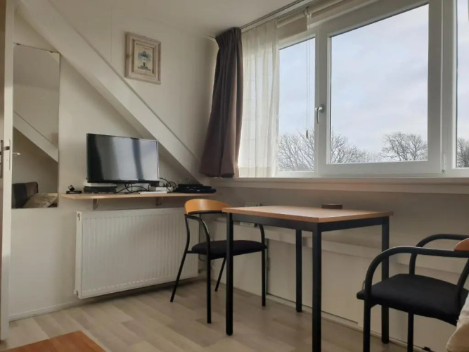 Homestay Texel