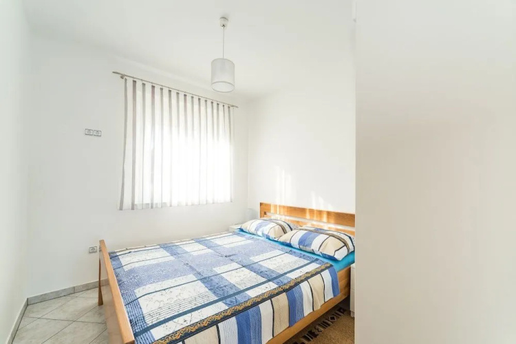 Apartment Pavlovic