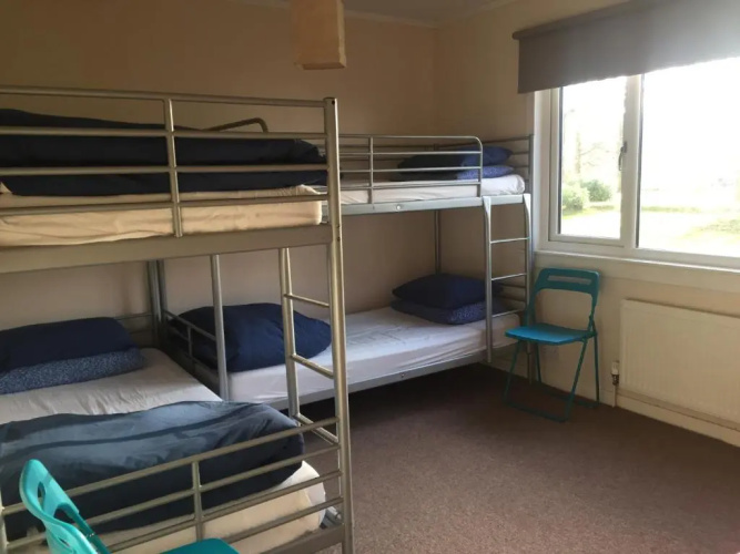 The Bunkhouse