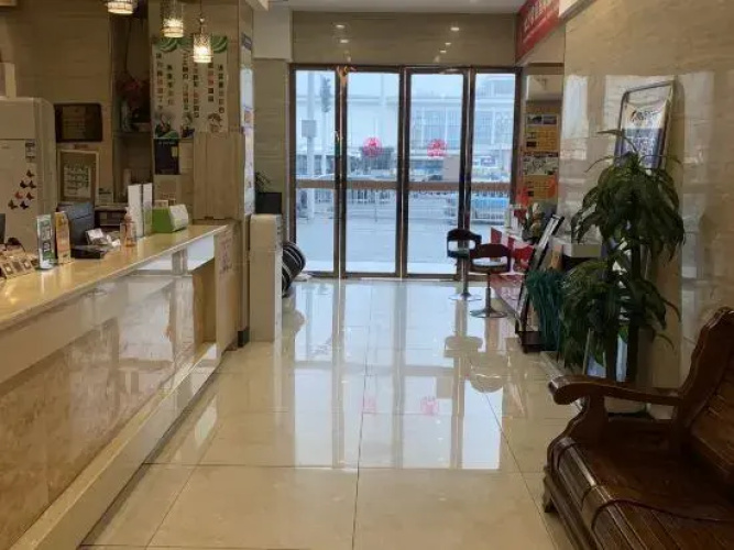 Xiaoyuan Hotel