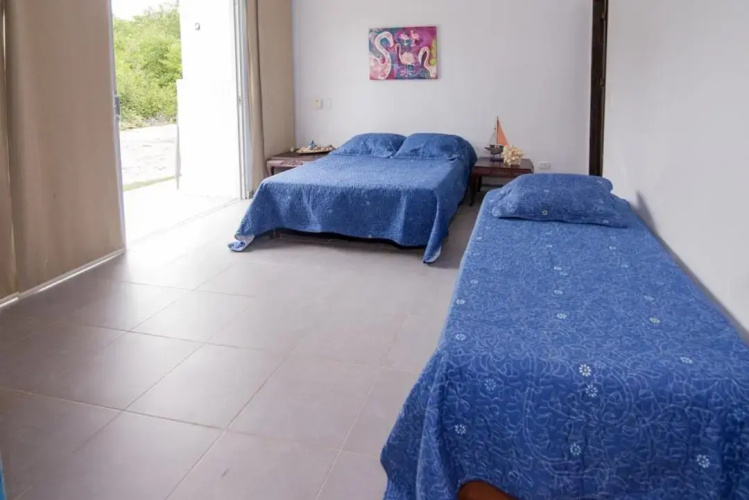 Cabaña Don Alejo