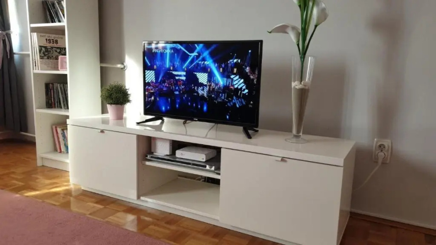 Apartment Duluta