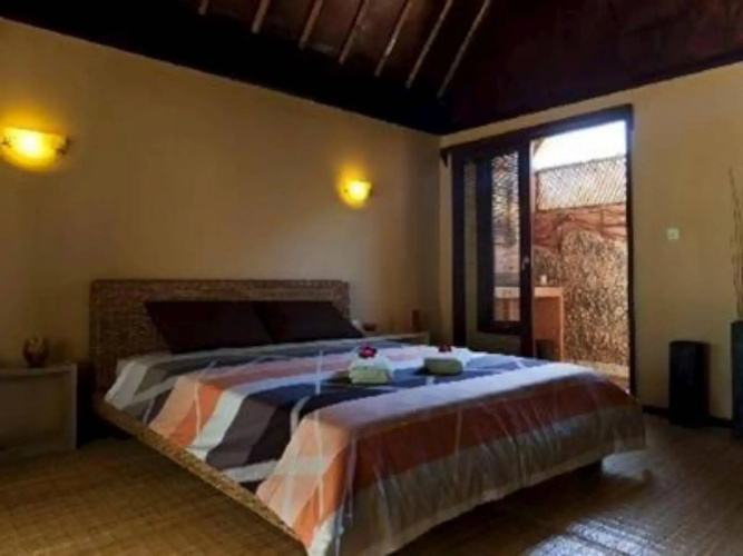 Meno Dream Resort