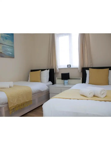 Wilton House Apartments