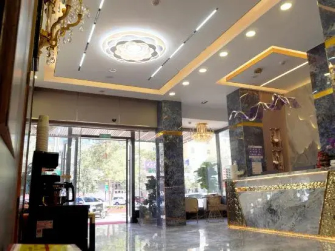 Duku siji hotel