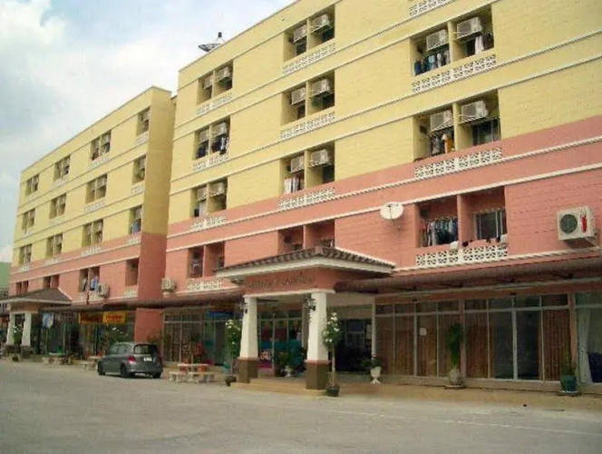Hotelafbeelding
