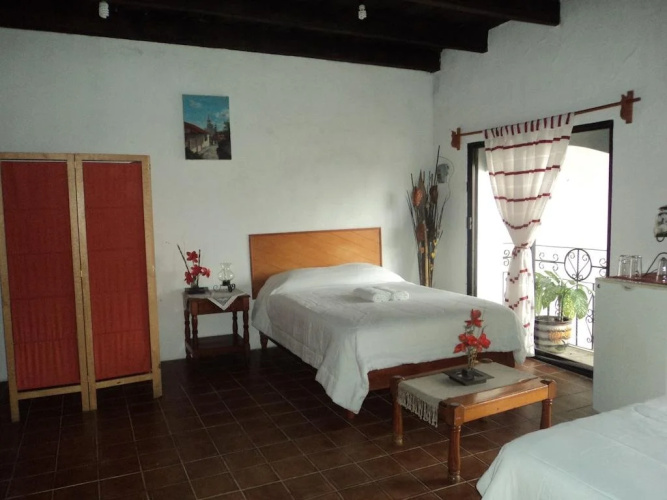Posada La Plazuela