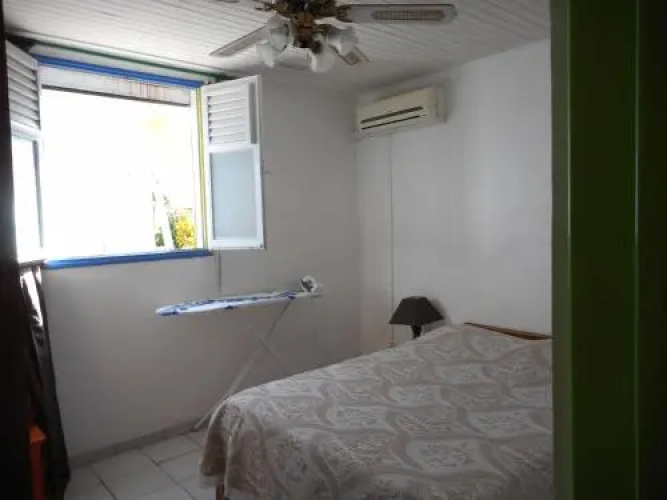 Appartement Vue Jardin Fleuri
