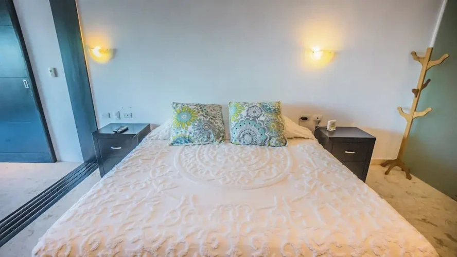 1 Bedroom Comfort Apartment with balcony