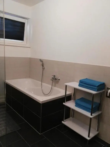 Ferienwohnung Mair