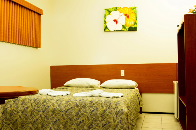 Hotel Poyares