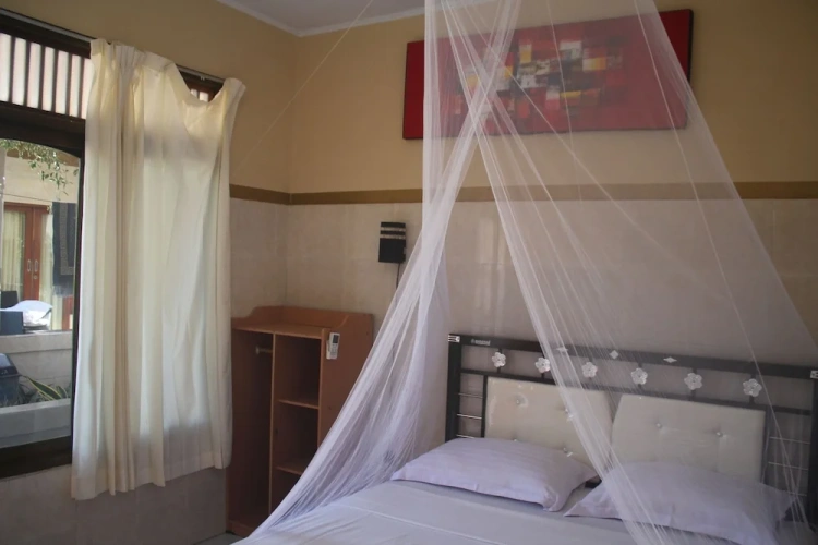 1 Bedroom Standard room
