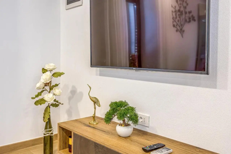 Apartment Nilda No.2