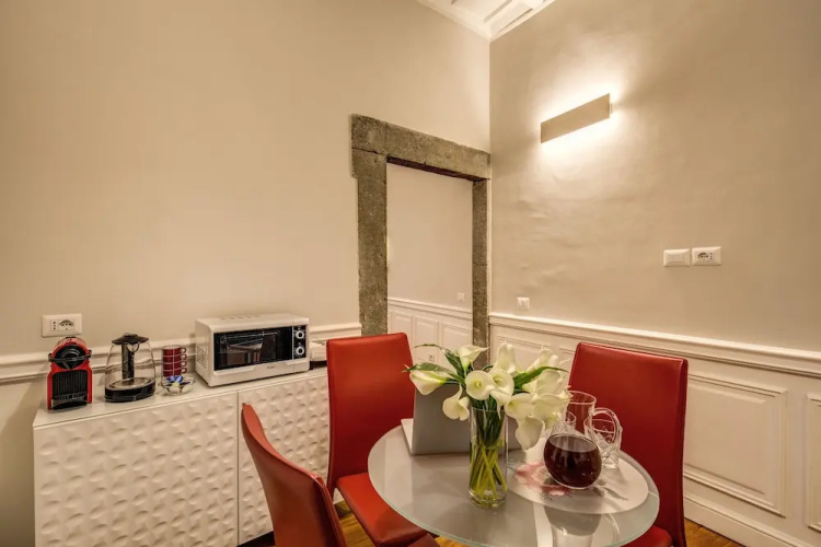 Babuino Palace & Suites