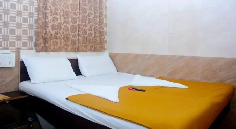 Hotel National Residency