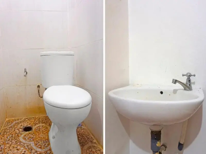Hotel O Pondok Feby Makassar