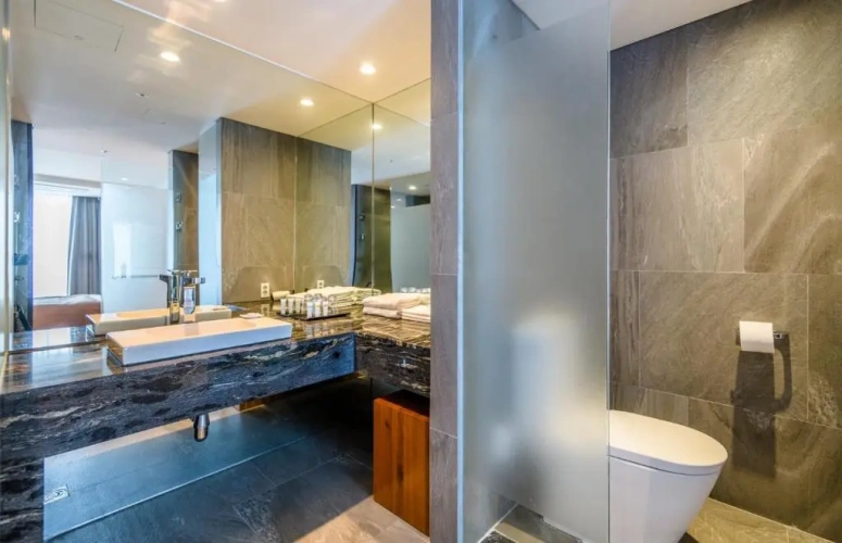 Double Family Suite