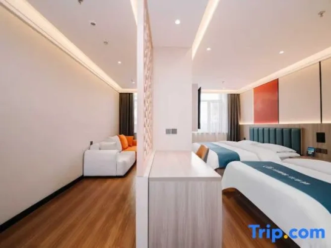 Double Suite