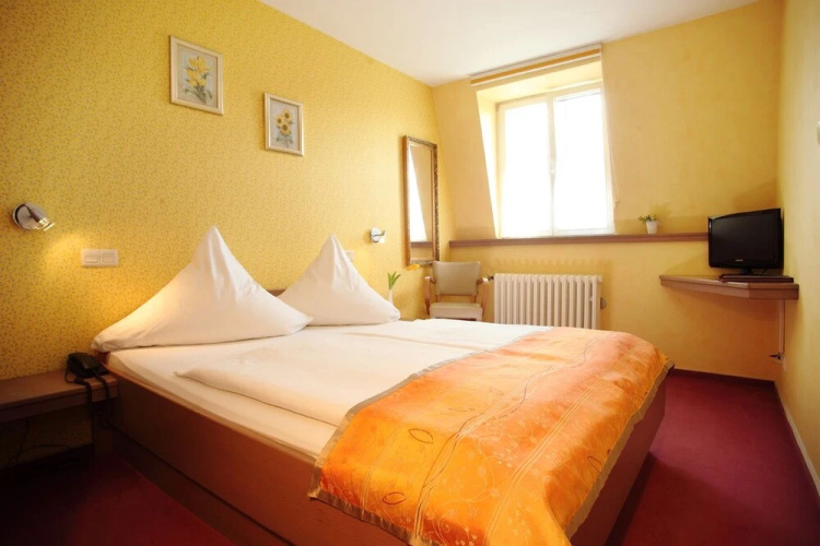 Astoria Hotel Trier