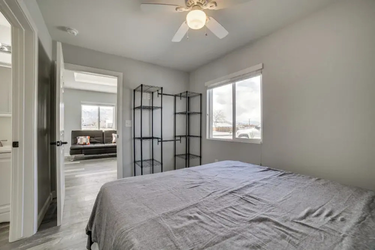 Renovated Hawthorne Apartment By Museums & Dining!