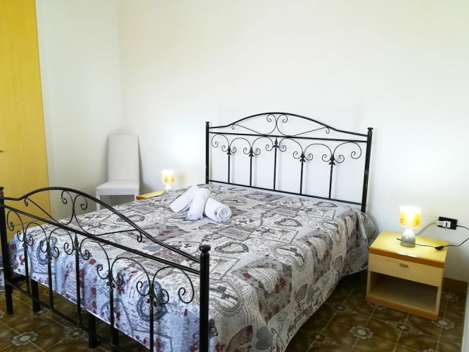 Villa Maddalena Elegance, Nature & Relaxation Just 1 km From Otranto