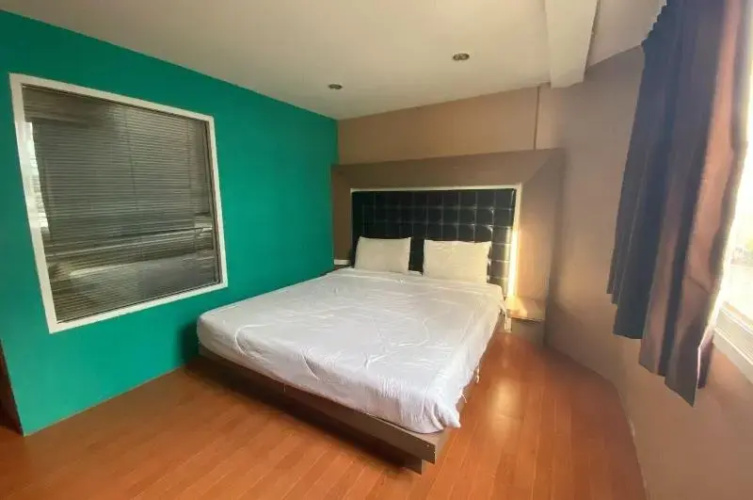 OYO 75311 Bed One