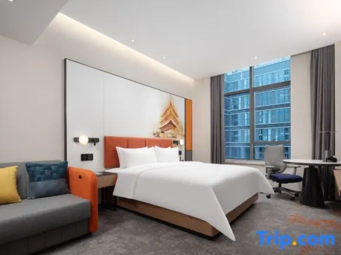 Business Double room