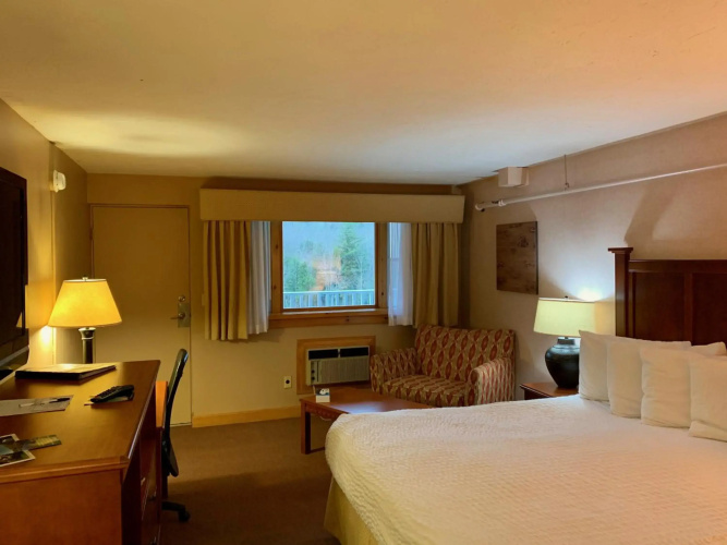Indian Head Resort