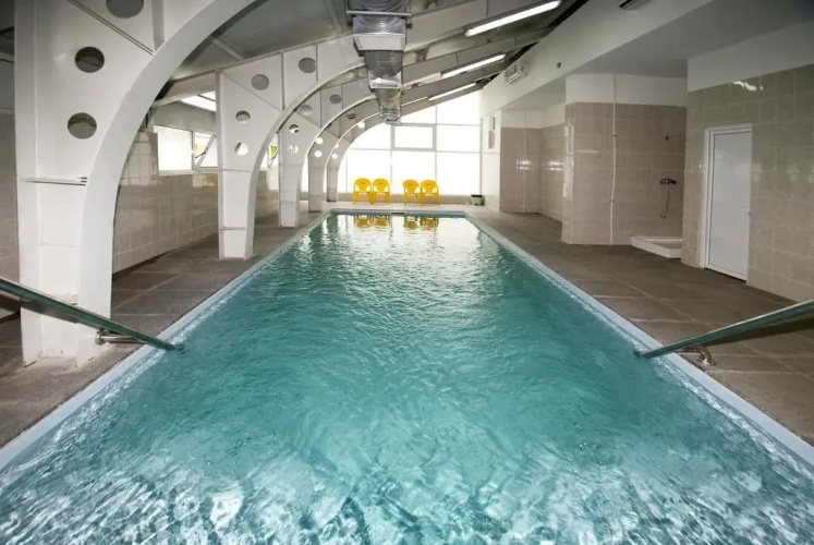 Hotel Oltenia